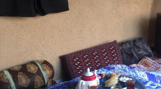 رزرو اقامتگاه بوم گردی ترنج (اتاق 8 نفره)