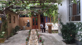 رزرو اقامتگاه بوم گردی ترنج (اتاق 10 نفره)