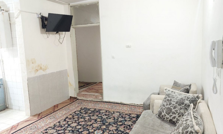 اجاره آپارتمان دوخوابه مبله نزدیک حرم
