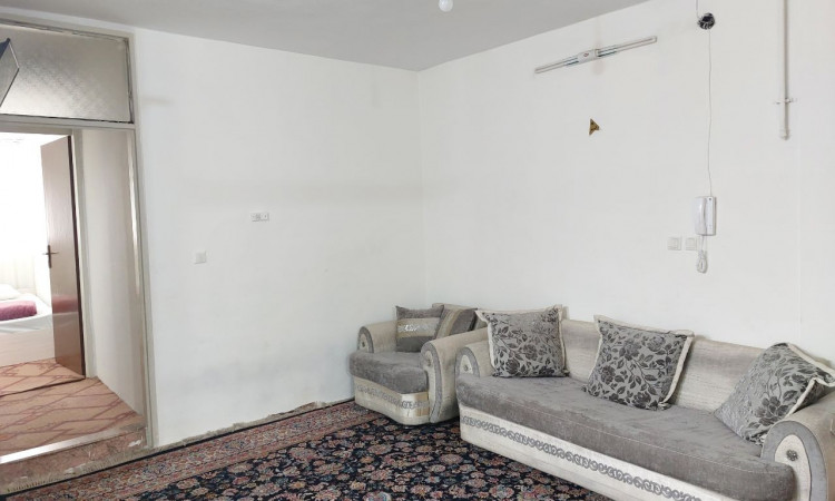 اجاره آپارتمان دوخوابه مبله نزدیک حرم