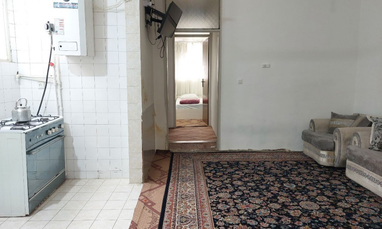 اجاره آپارتمان دوخوابه مبله نزدیک حرم