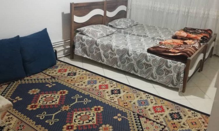 اجاره سوئیت مبله مجتمع اقامتی هفت گنج