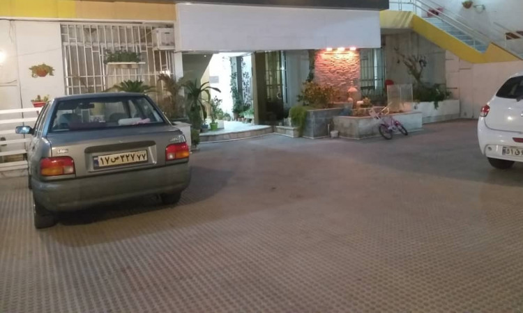اجاره سوئیت مبله مجتمع اقامتی هفت گنج