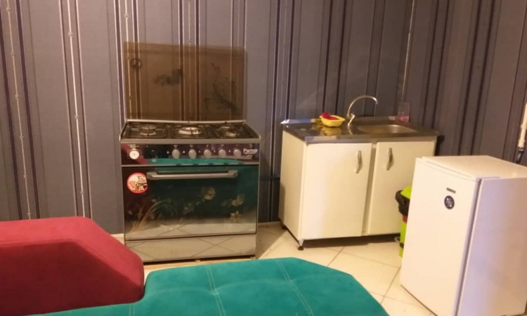 اجاره روزانه اپارتمان مبله لوکس