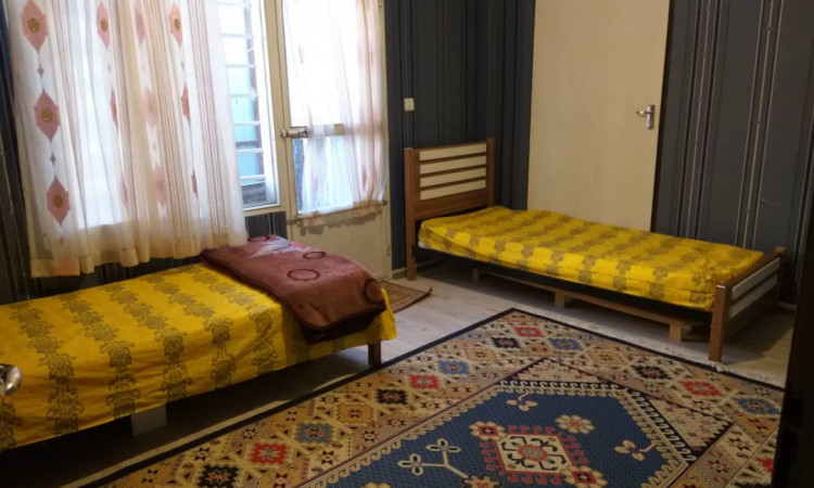 اجاره روزانه اپارتمان مبله لوکس