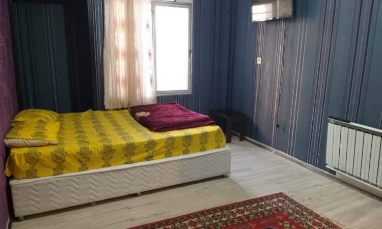 اجاره روزانه اپارتمان مبله لوکس