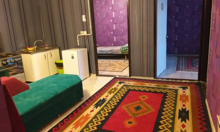 اجاره روزانه اپارتمان مبله لوکس