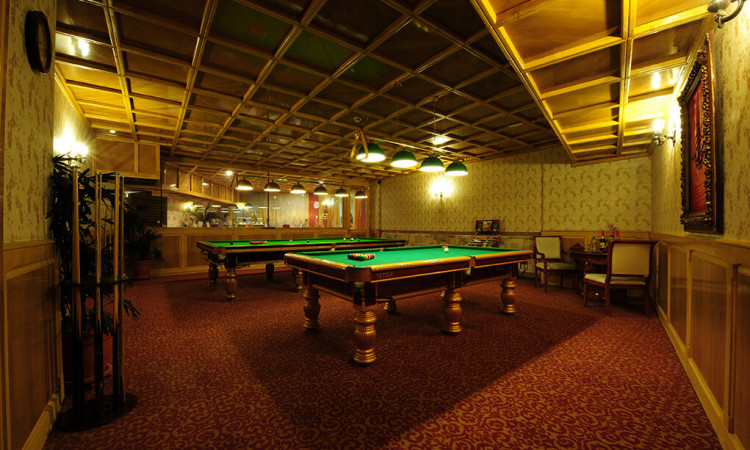 رزرو هتل قصر طلایی مشهد (دبل لاکچری کانکت)