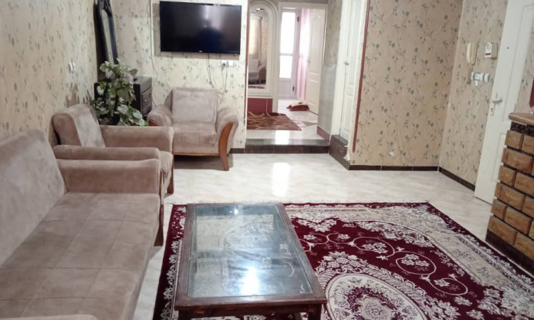 اجاره آپارتمان دو خوابه مبله ناهارخوران