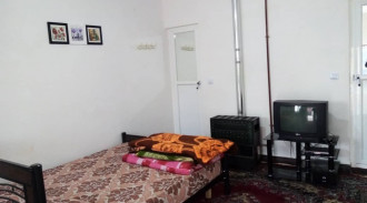 اجاره سوئیت نقلی مبله در فومن