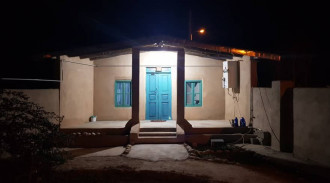 رزرو بوم گردی ترکمن یورت (اتاق 10 نفره)