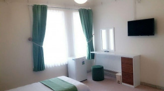  مجتمع گردشگری شیدگر - 3 تخته