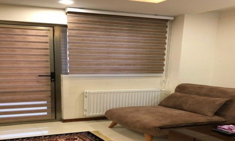 فندق سارة للشقق الفندقية - غرفة نوم واحدة بها أربعة أسرة