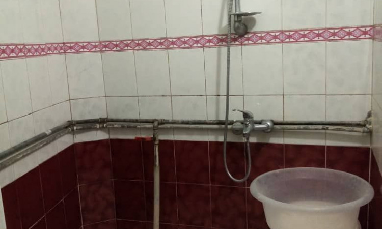 اجاره آپارتمان پنجاه متری یک خوابه