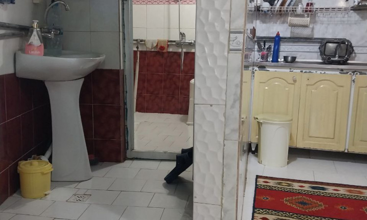 اجاره آپارتمان پنجاه متری یک خوابه