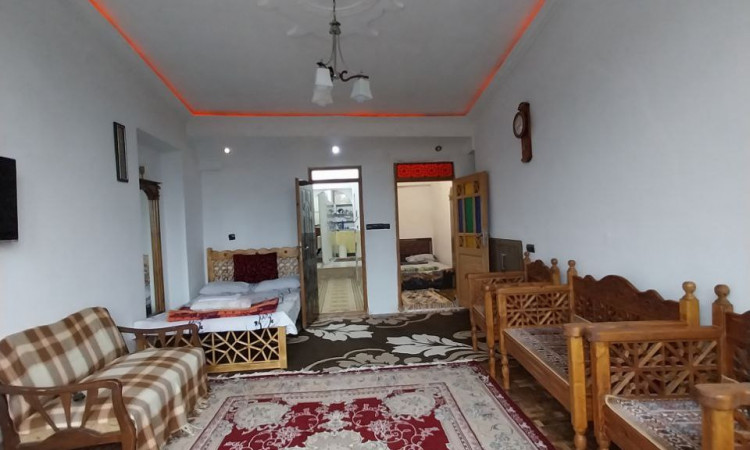 اجاره آپارتمان پنجاه متری یک خوابه