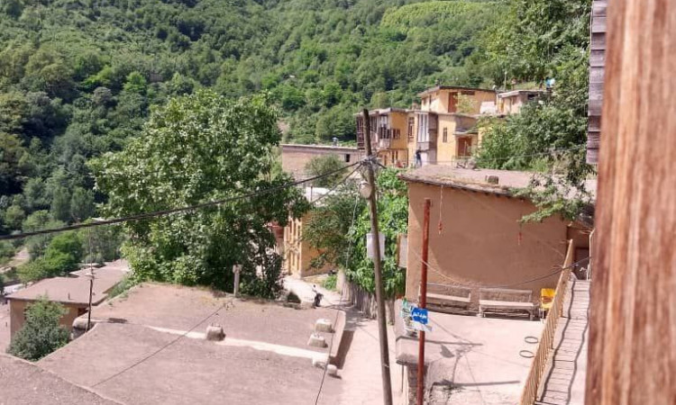 اجاره آپارتمان پنجاه متری یک خوابه