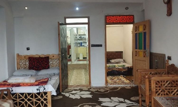 اجاره آپارتمان پنجاه متری یک خوابه
