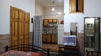 اجاره سوئیت روحانی 35 متری