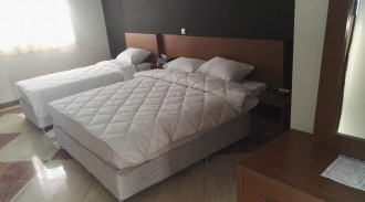 حجز فندق 3 نجوم-شايان-فارامين (3 غرف)