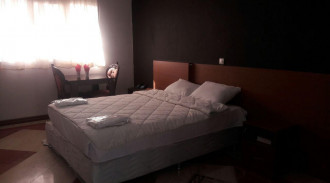 رزرو هتل3ستاره-شایان-ورامین(دبل رویال)