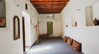 رزرو اقامتگاه بوم گردی گفاره (جالبوت)