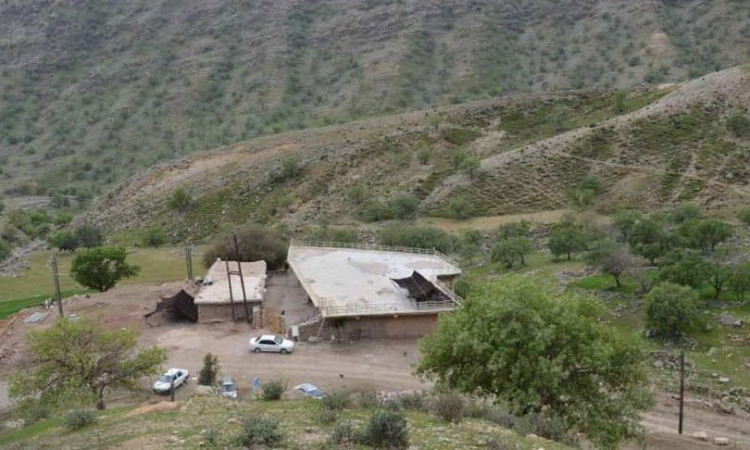 بوم گردی پاپیلا - اتاق کلخونگ