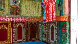 حجز سكن جيفار للسياحة البيئية (حجلة)