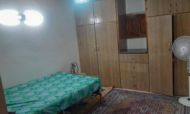سوییت فداکار 50 متری سه تخته