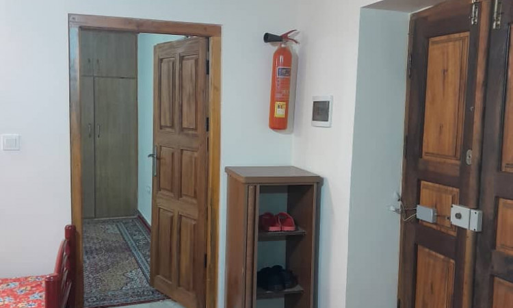 سوییت فداکار 50 متری سه تخته