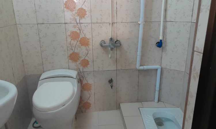 سوییت فداکار 50 متری سه تخته