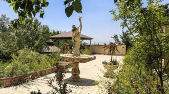 اجاره ویلا دوبلکس 3 خوابه کردان (کد252)