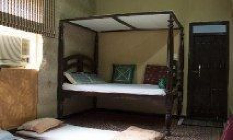 رزرو اقامتگاه بوم گردی لرد سوزا (دموک)