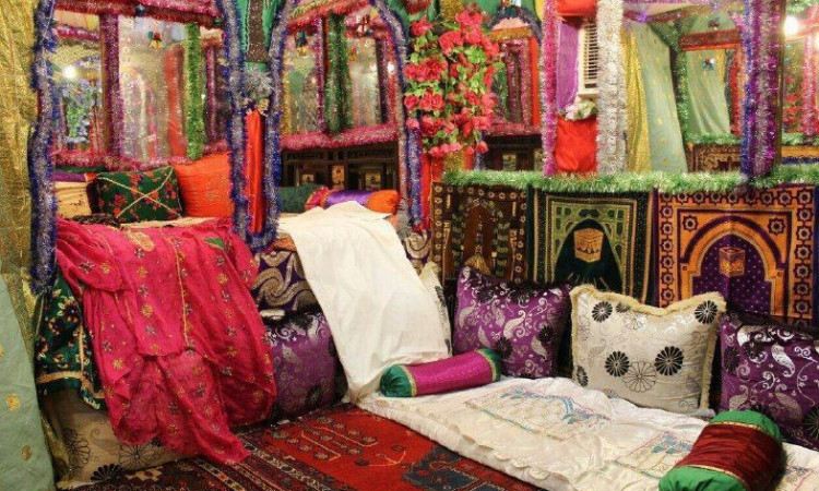 رزرو اقامتگاه بوم گردی لرد سوزا (کارپایی)