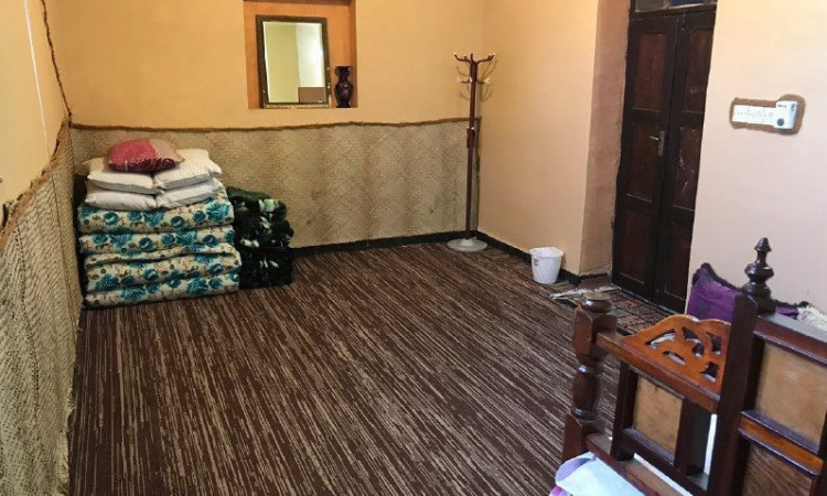 رزرو اقامتگاه بوم گردی لرد سوزا (کارپایی)