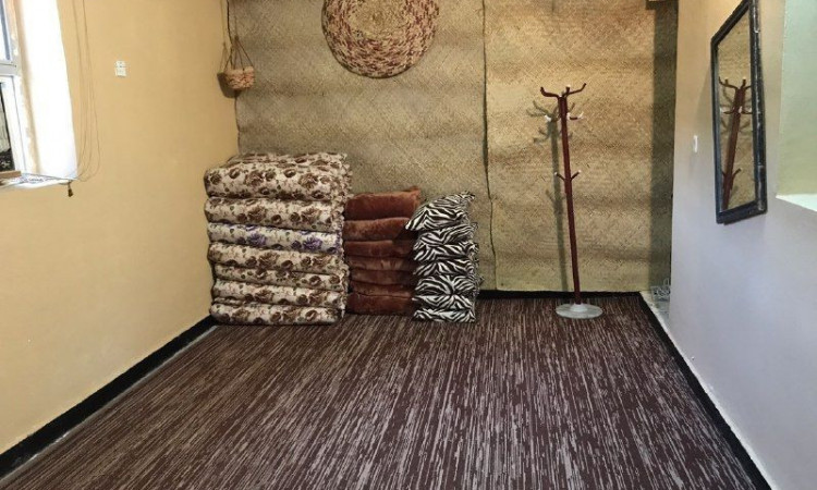 رزرو اقامتگاه بوم گردی لرد سوزا (کارپایی)