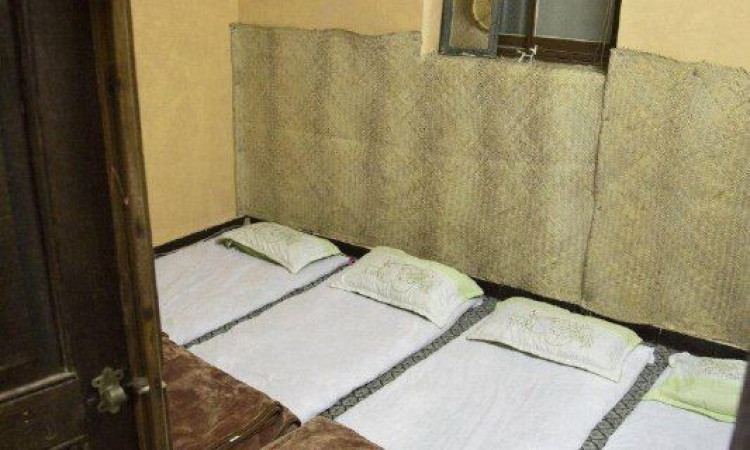 رزرو اقامتگاه بوم گردی لرد سوزا (کارپایی)