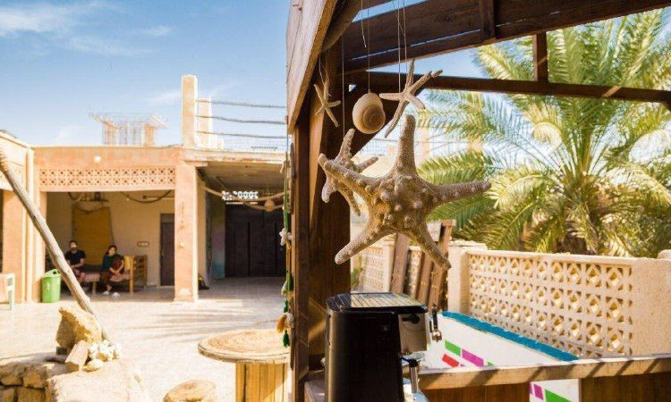 رزرو اقامتگاه بوم گردی لرد سوزا (کارپایی)