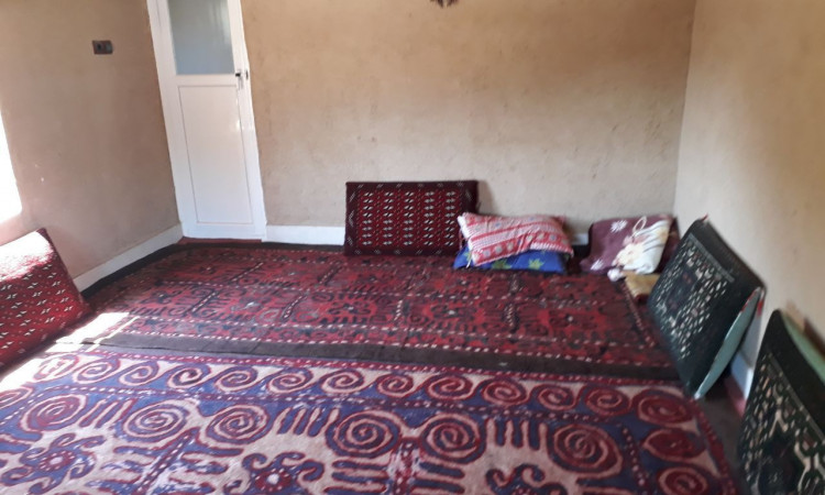 اقامتگاه بوم‌گردی خالد نبی