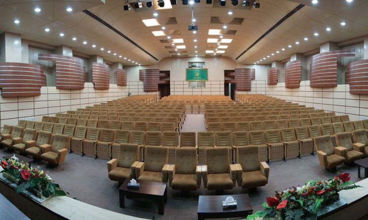 هتل بشری - دو تخته رضوی 