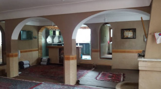 بوم گردی پونه آرام (افرا)