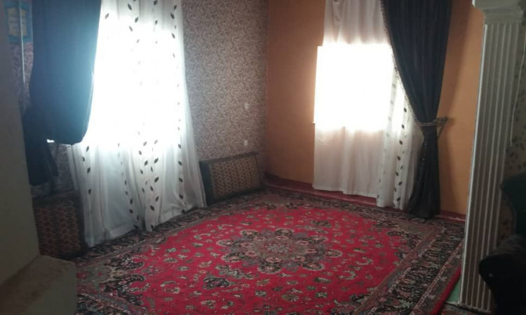 رزرو بوم گردی پونه آرام (نمدار)