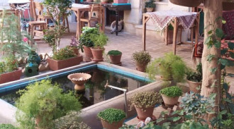 رزرو اقامتگاه بوم گردی لوتوس (دبل)