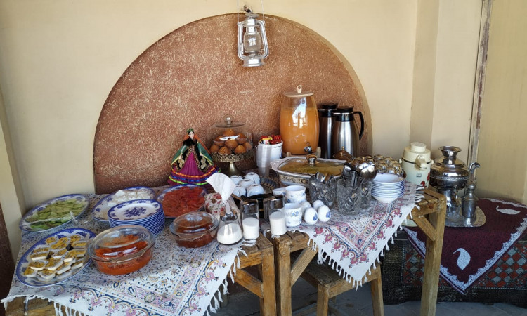 رزرو بوم گردی لوتوس سه تخته 2