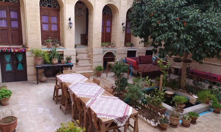 رزرو بوم گردی لوتوس سه تخته 2