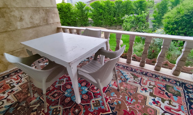 اجاره ویلا 4 خواب استخرابگرم سرپوشیده نیلگون