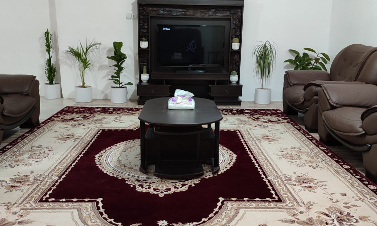 اجاره روزانه ویلا روستایی گیلان ماسال