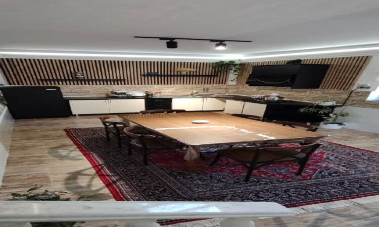 جيلان ماسال فيلا فيلا تأجير يوميا