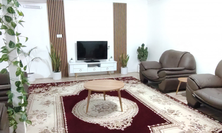 اجاره روزانه ویلا روستایی گیلان ماسال