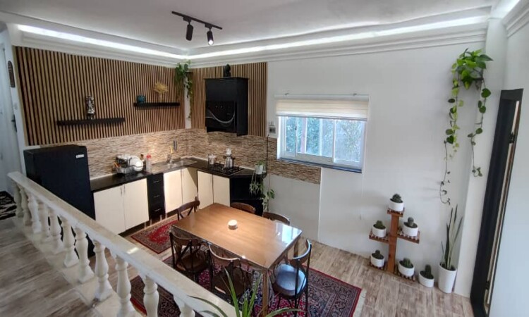 جيلان ماسال فيلا فيلا تأجير يوميا